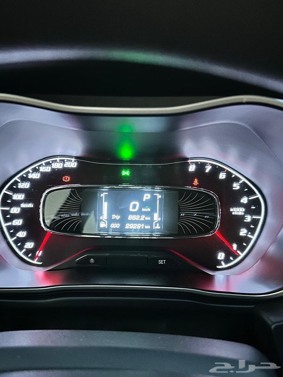 شفروليه جرووف 2023 Groove63654908166402111