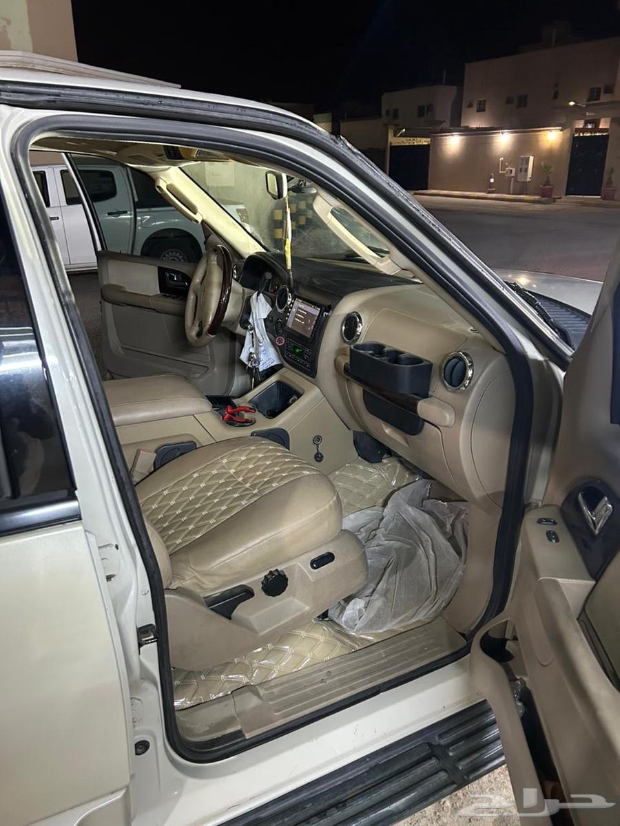 فورد اكسبدشن 2006 للبيع63655042703490113