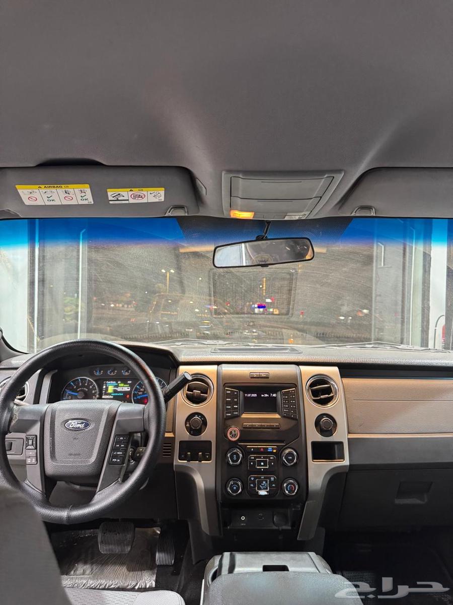 Ford F15063654926649859114