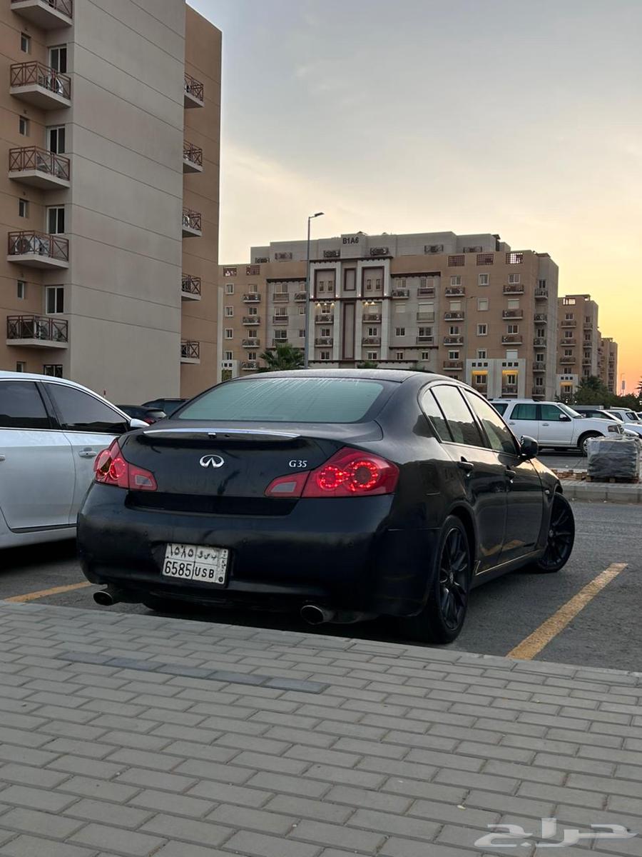 infinite g35 200763654905165827111