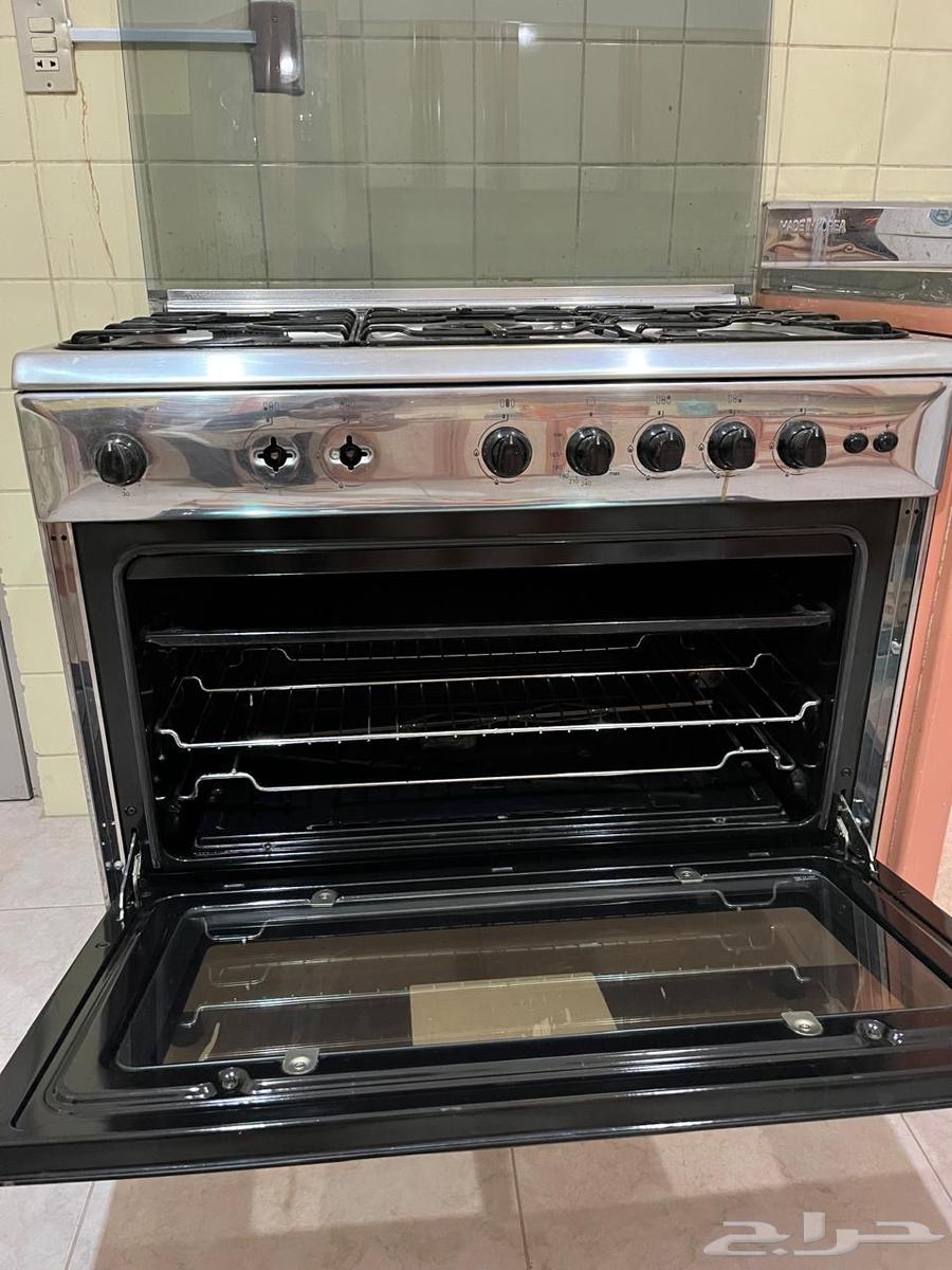Five-burner gas stove63620258494338113