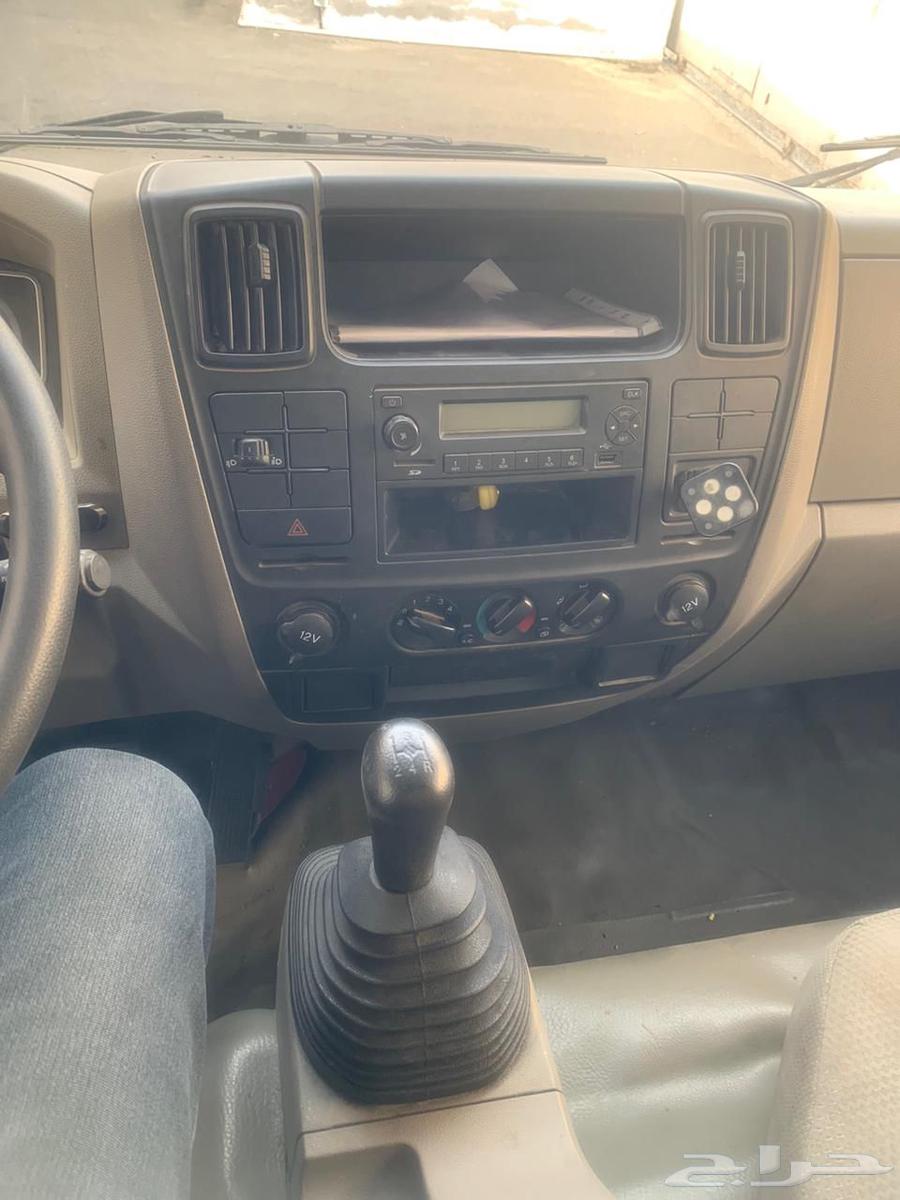 Dina car, fully functional with no defects, thanks to God63654927769603111