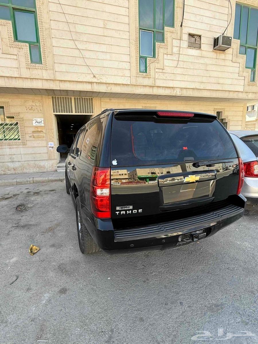 شيفروليه تاهو 201363655046808835111