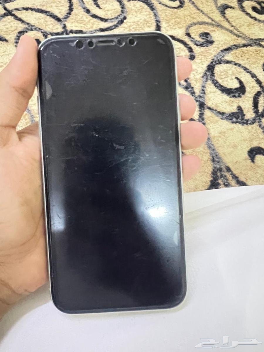 ايفون 11 عادي مغير الخلفيه ذي ورا البطاريه 74 القيقا 6463624786816257114