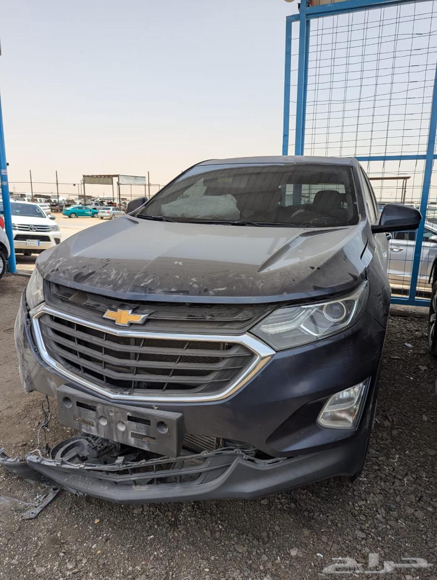 قطع غيار شفرولية اكوينوكس 202163654910327299110