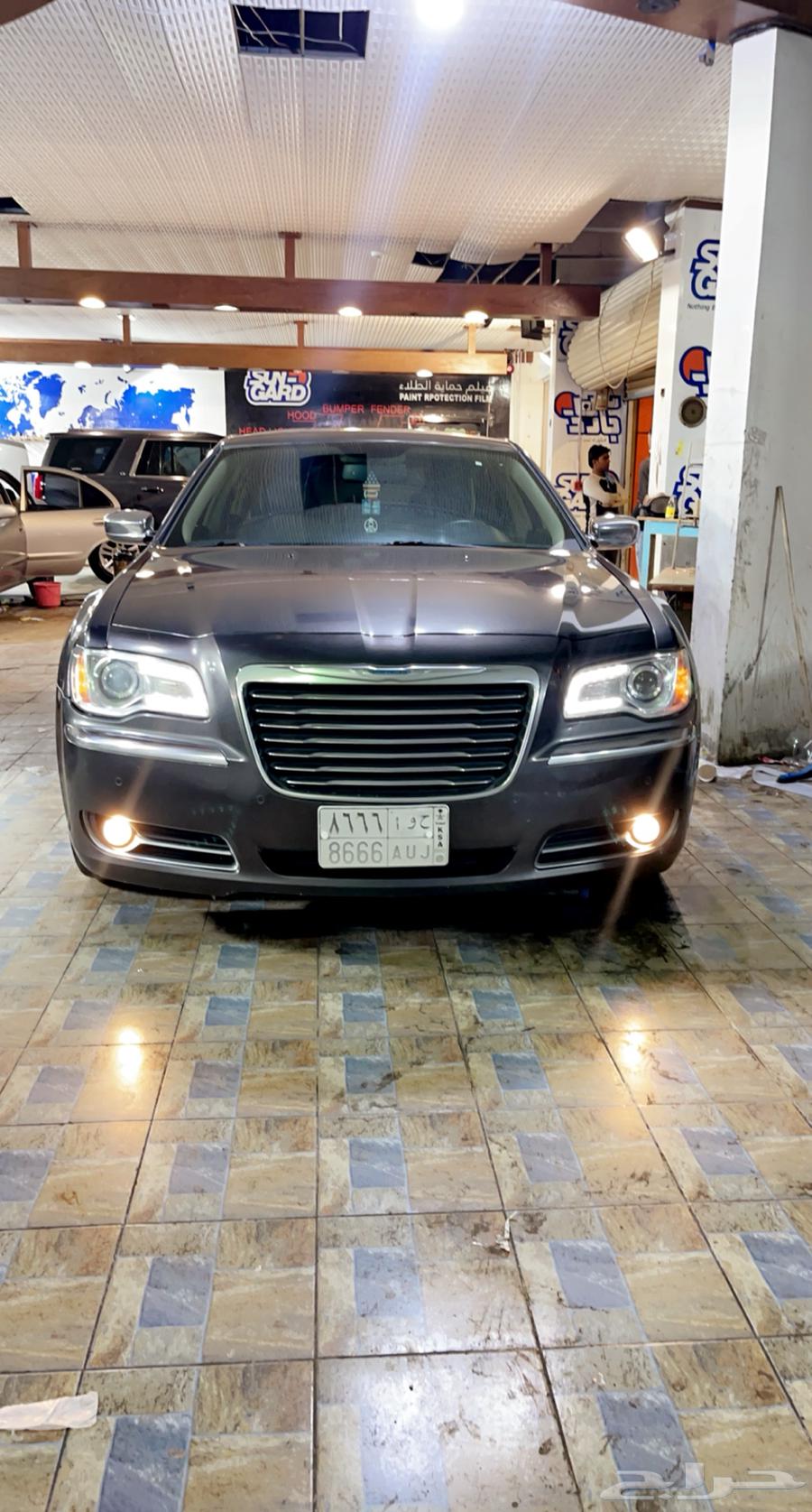 Chrysler Hemi New User Inventory63654907933187113