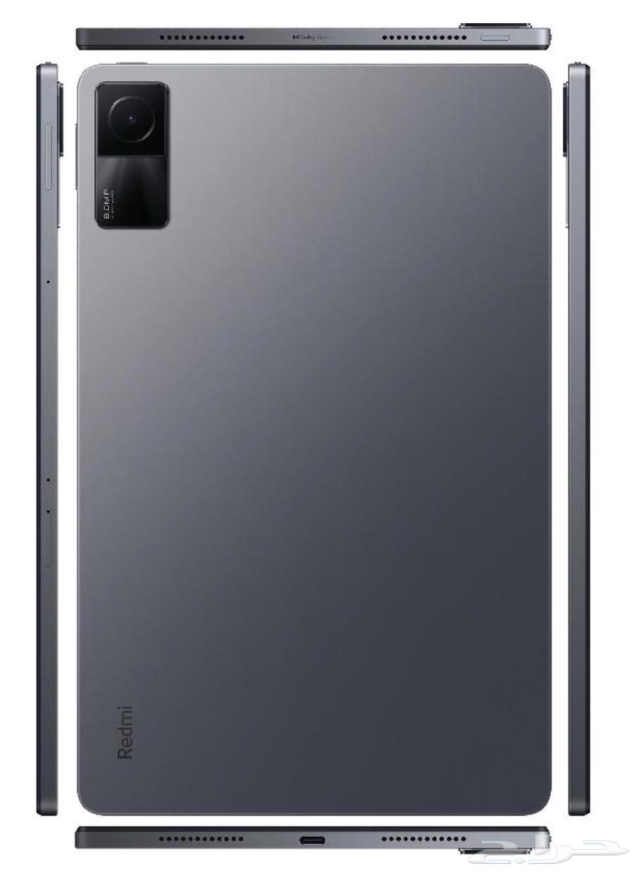 Xiaomi Redmi Tablet63624536396931111