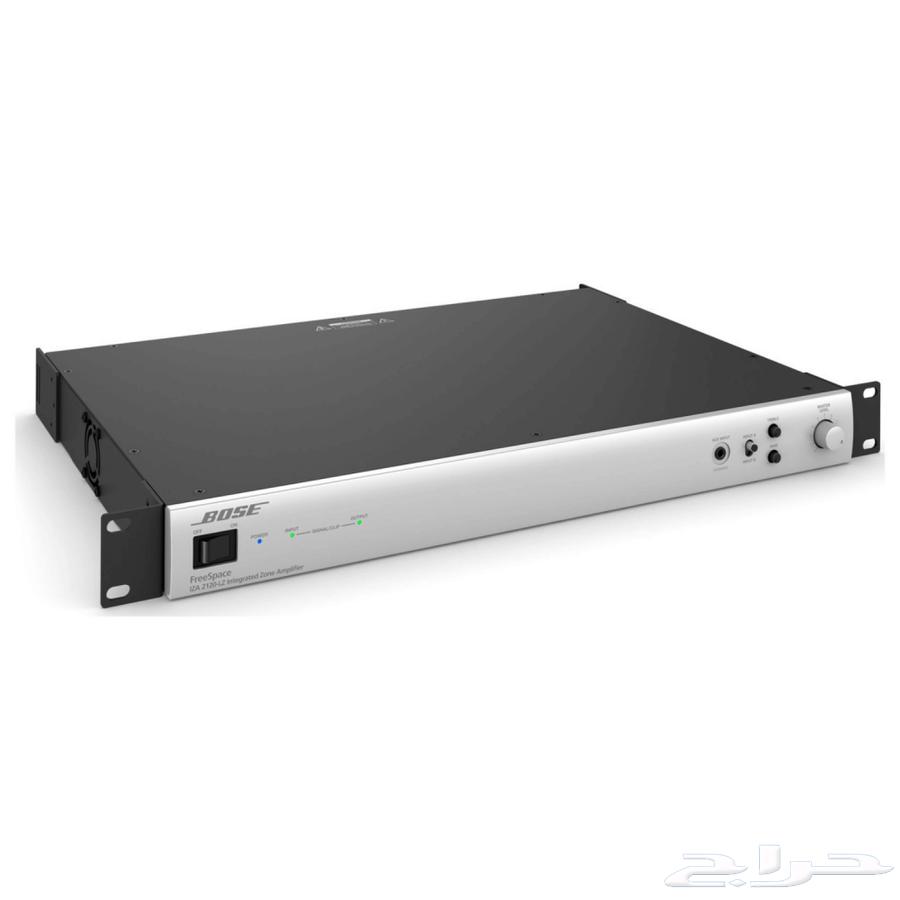 Bose freespace amplifier for sale, almost new63654697962113110