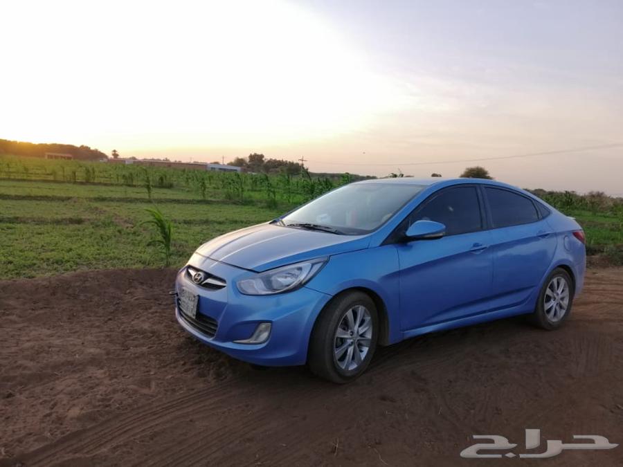 Accent 2012 for sale63655062756099110