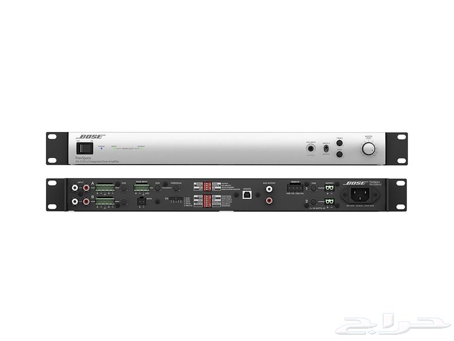 Bose freespace amplifier for sale, almost new63654697962113111