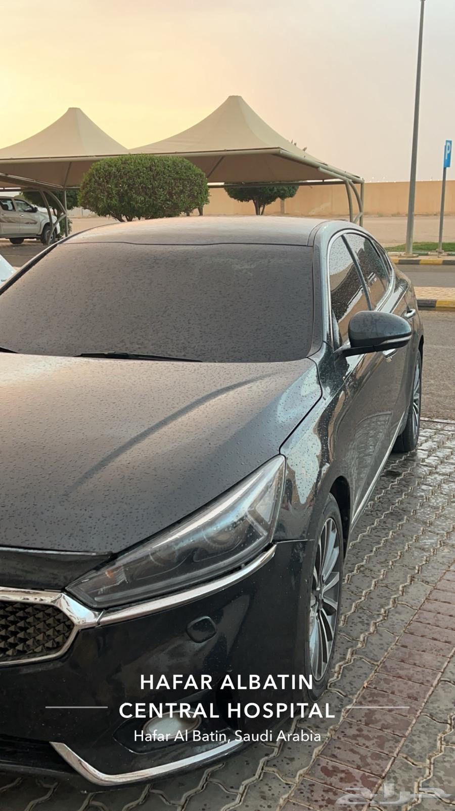 Kia Kadianza 201863655070827779114