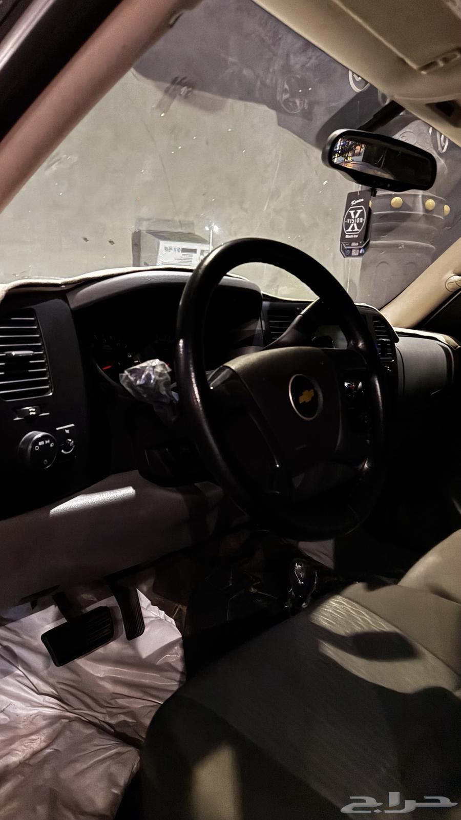 Silverado HD specifications63655067052545112