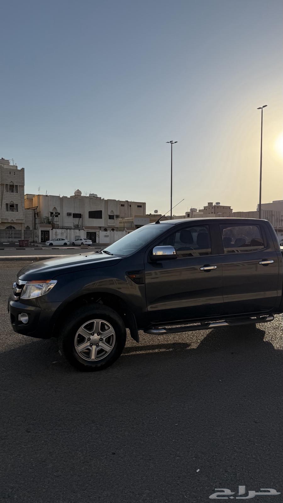 Ford Ranger 201563655956453250111