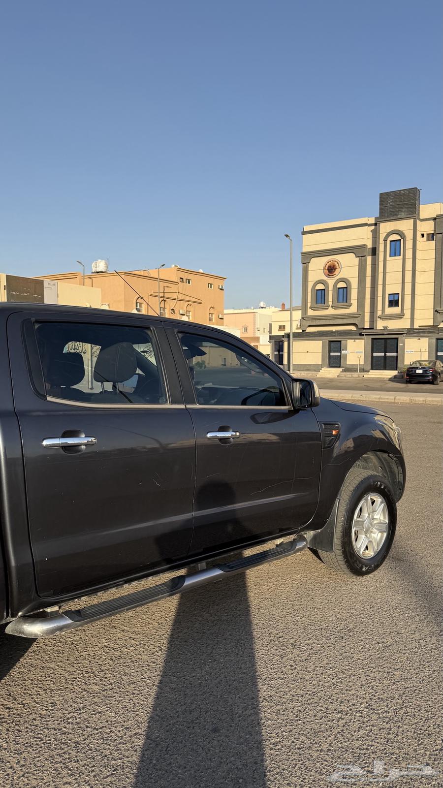 Ford Ranger 201563655956453250113