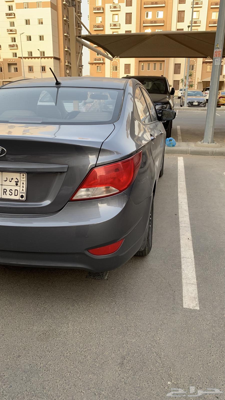 اكسنت 2018 للبيع63655179932289113