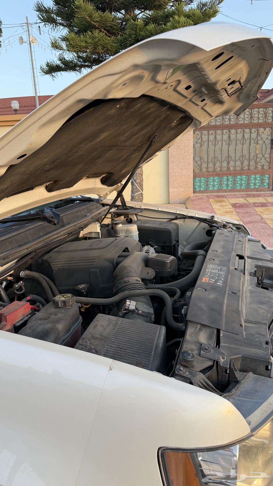 تاهو 2014 LTZ63667490719361112