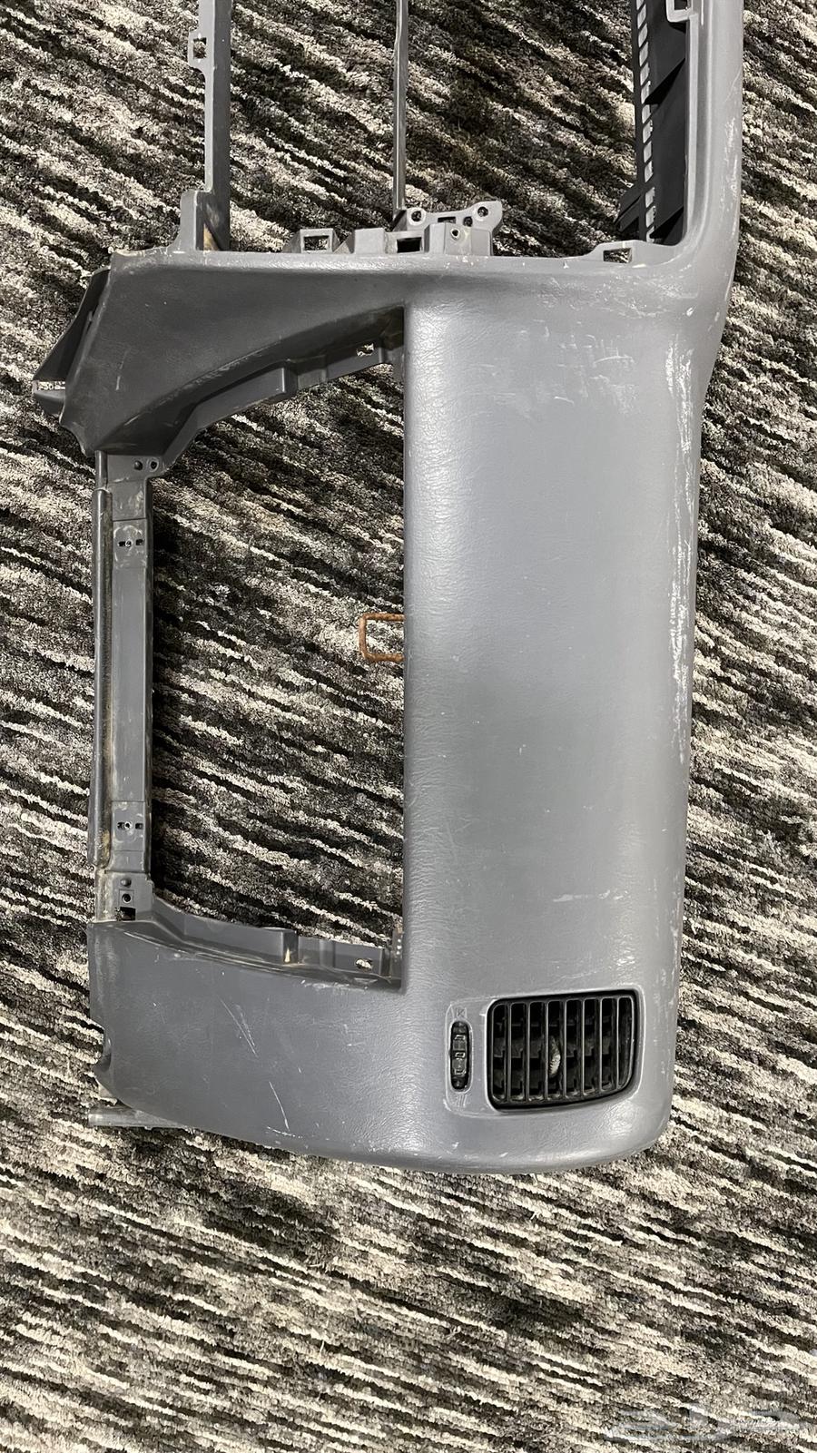 For sale Tacoma dashboard cover63657040785410113