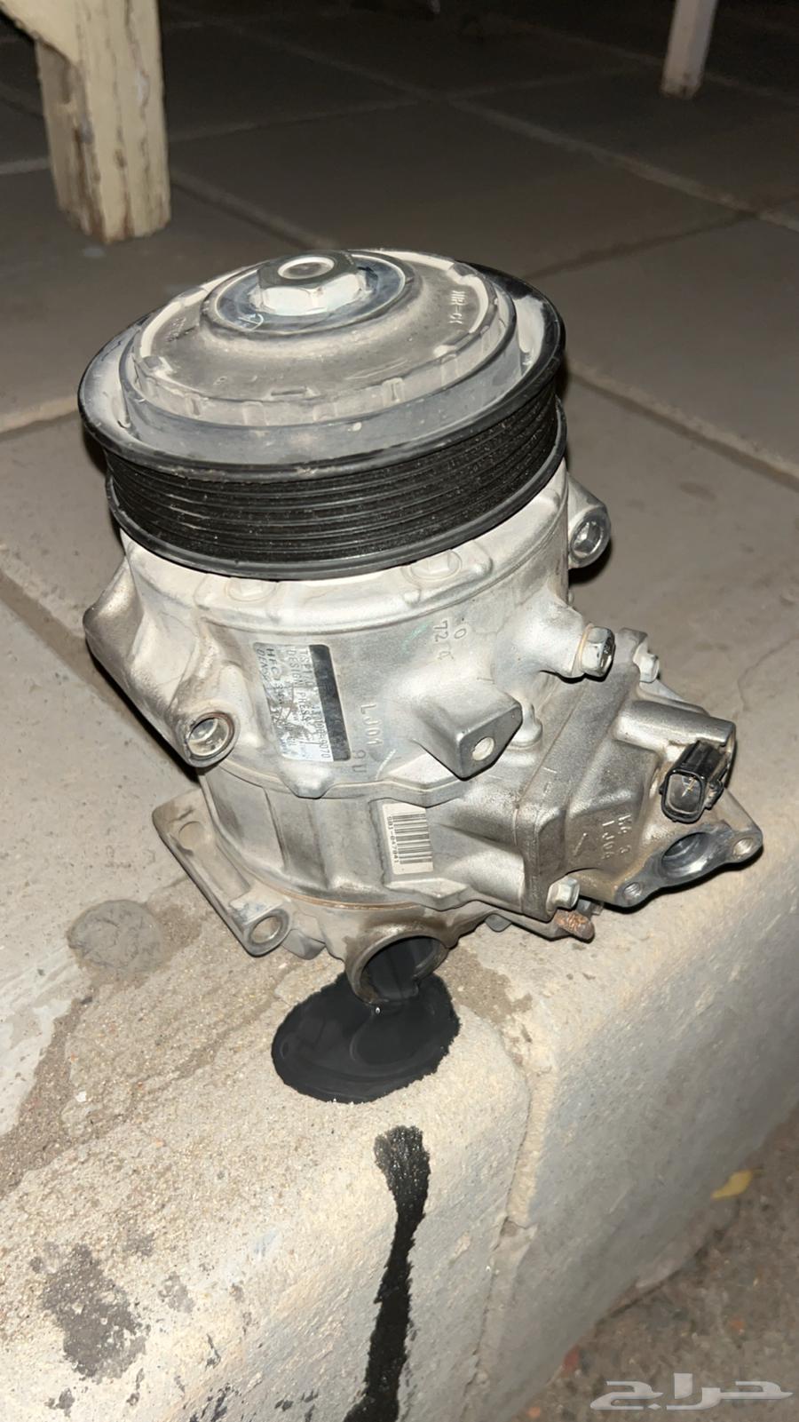 Radiator, Compressor, and Fan Dynamo for Camry 2012-201763657126806273110