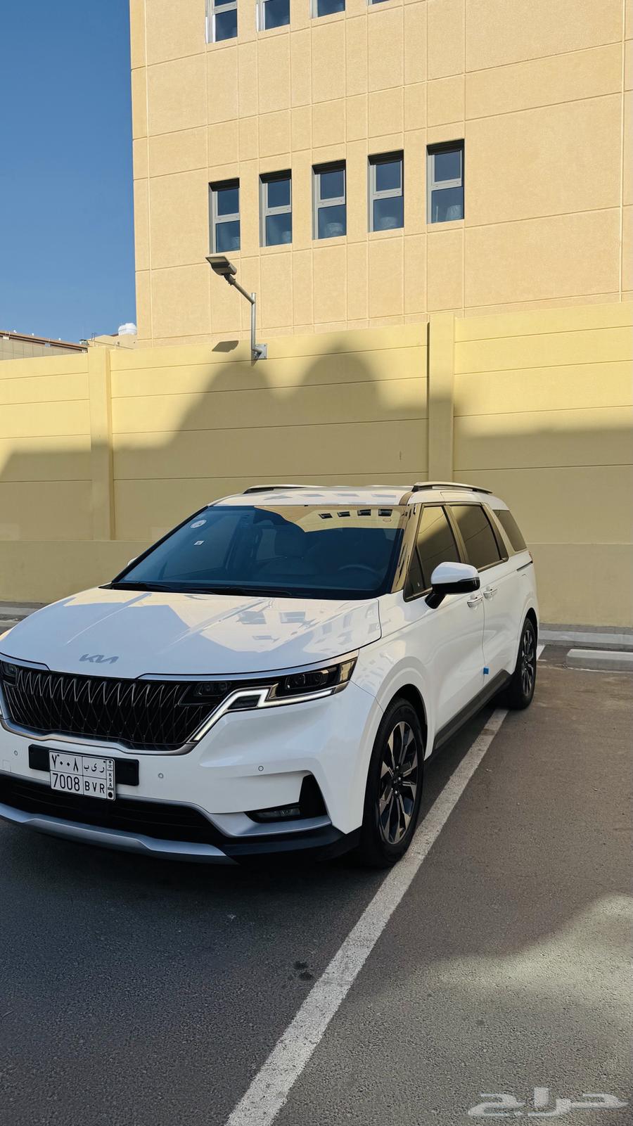 KIA CARNIVAL 202363667487552131113