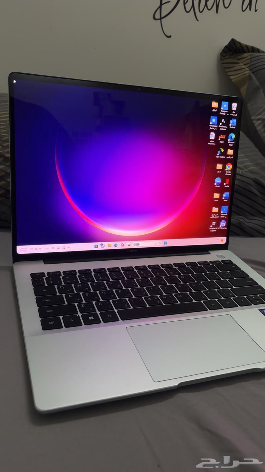 HUAWEI MateBook 14 202463654952705667112