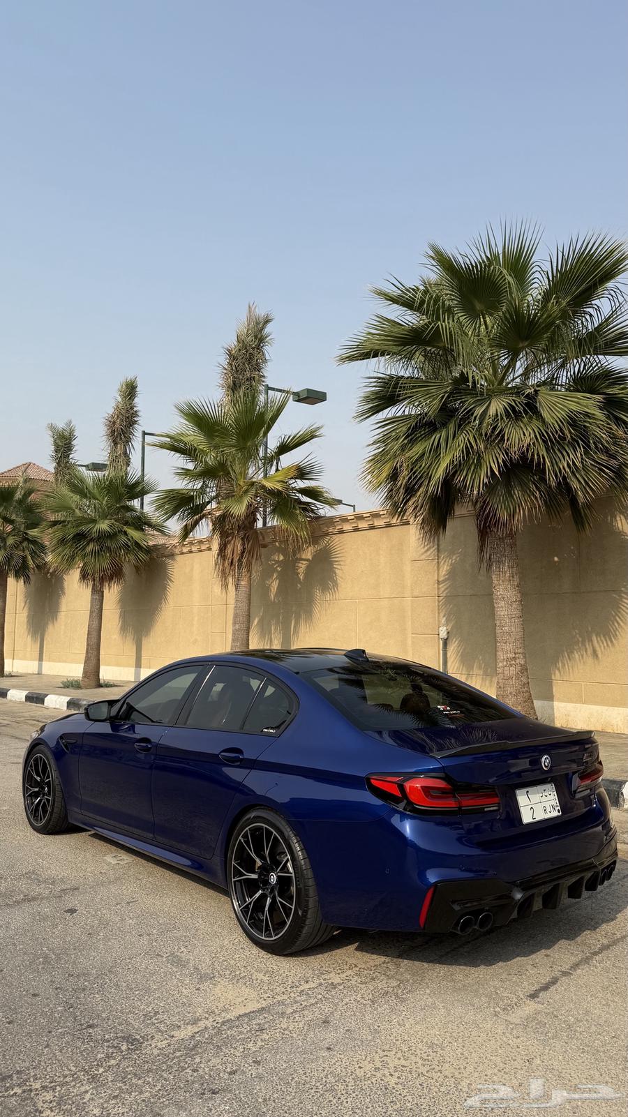 BMW M5 202063655068006401113