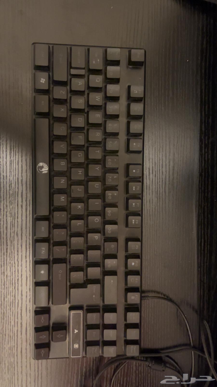 Mouse and Keyboard63654686163970110
