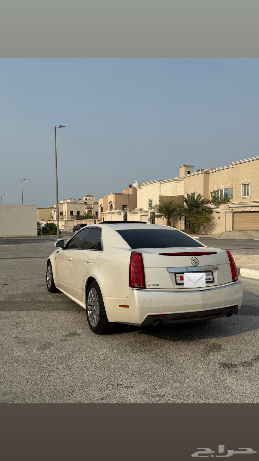 كاديلاك cts 201263655173915906110