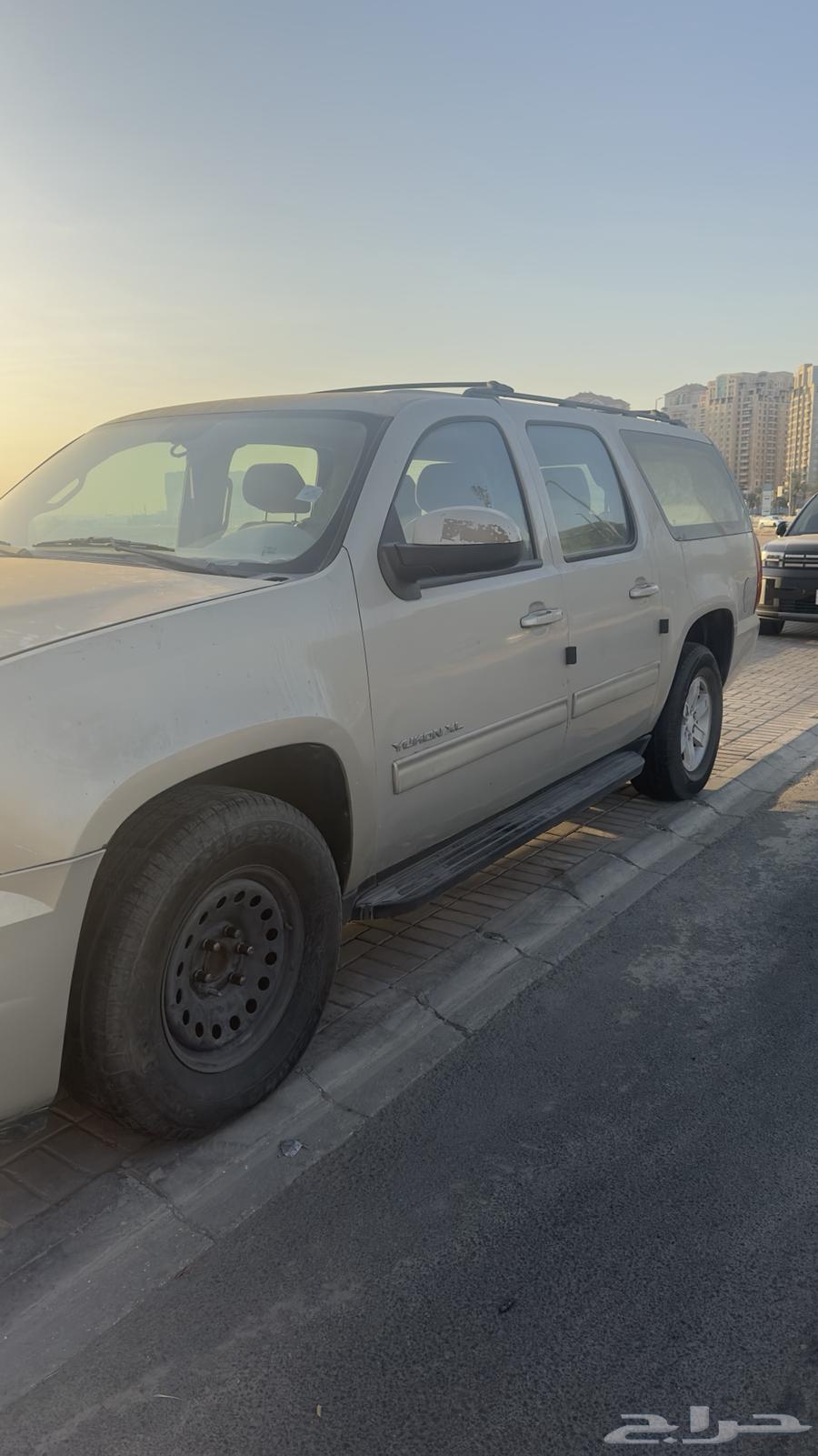 جمس يوكن اكس ال ( الطويل )63655069271426111