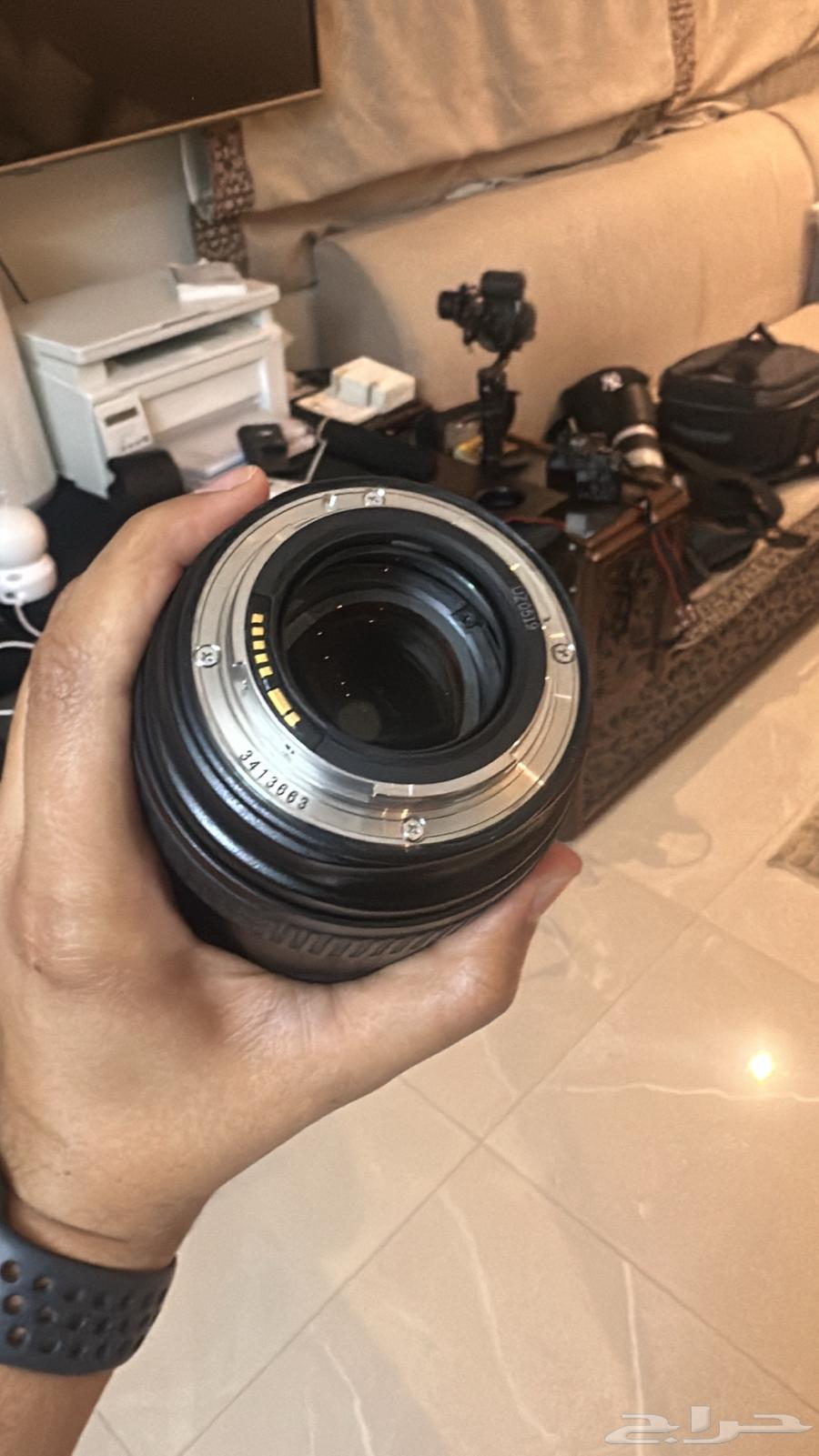 عدسة تصوير (كانون)63654961952385113