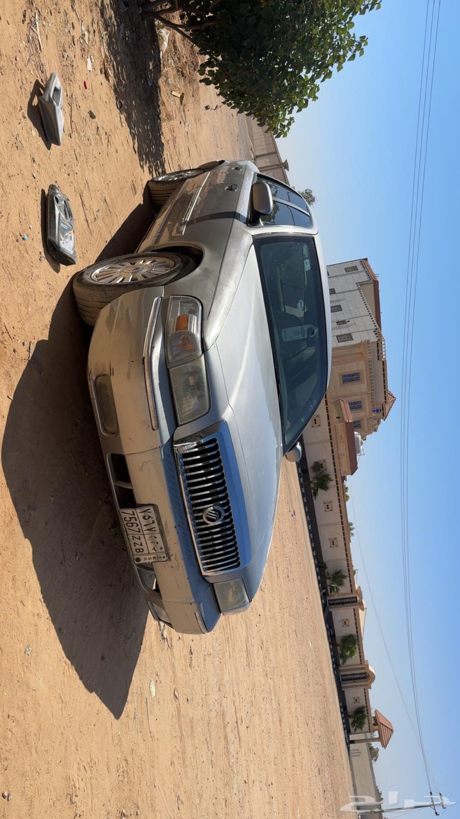 Ford Mark X 2006 for sale63655162595586111