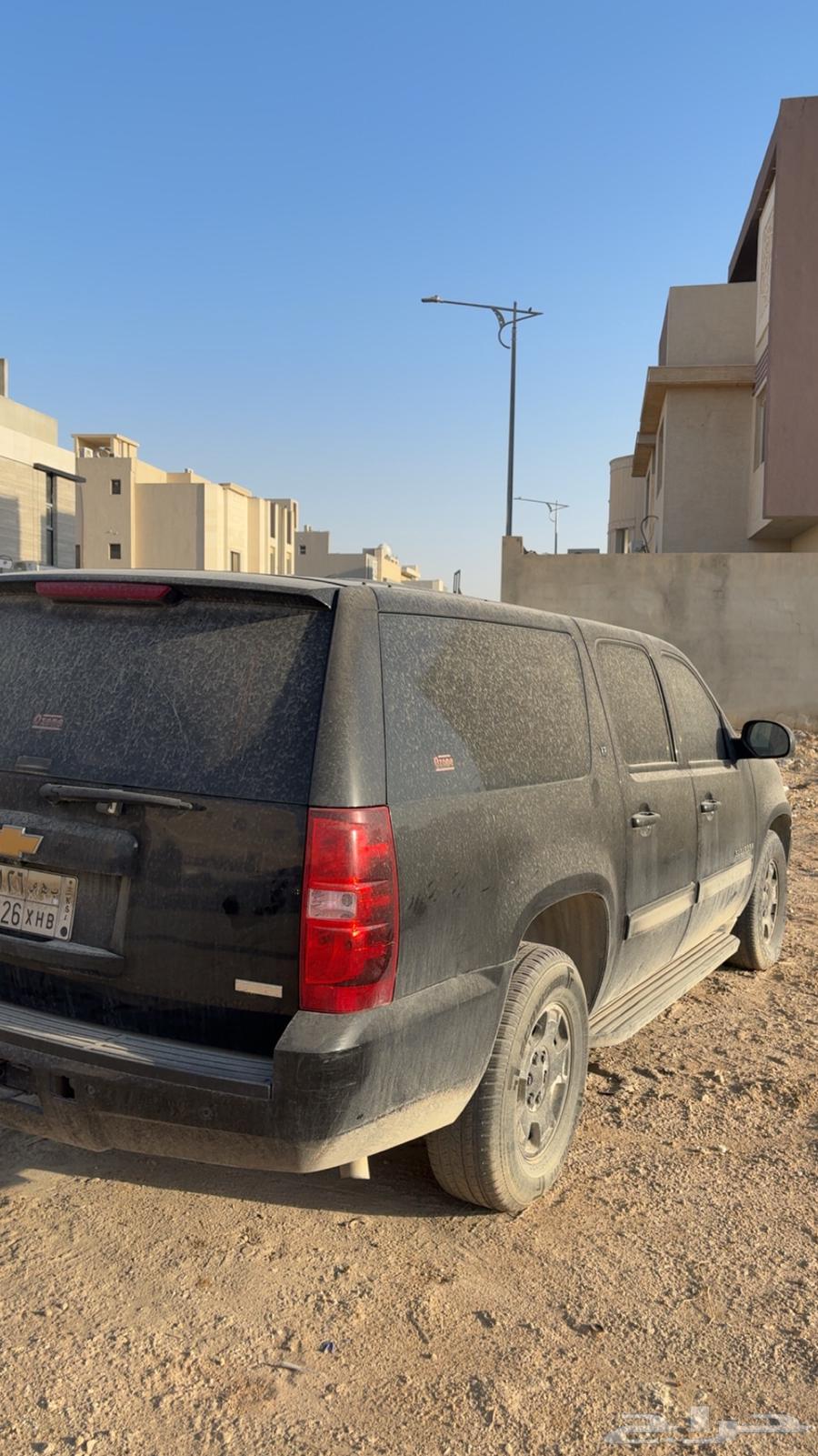 2012 Suburban Badia Agency63655076465666111