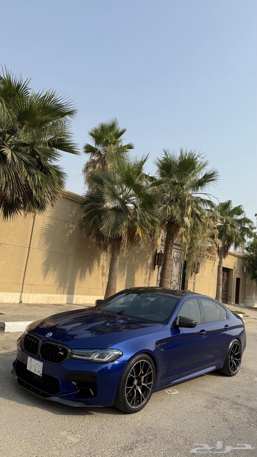 BMW M5 202063655068006401110