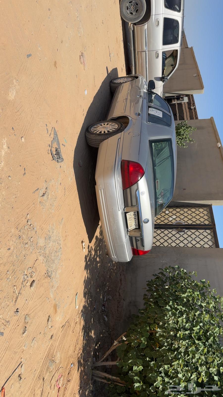 Ford Mark X 2006 for sale63655162595586114