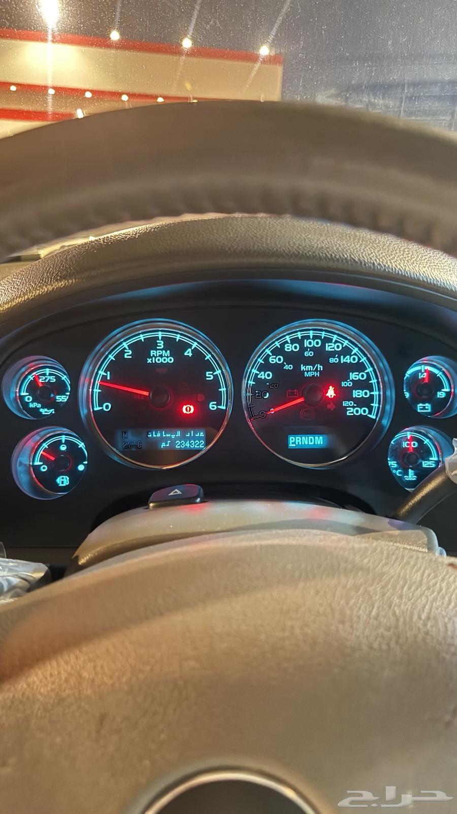 تاهو 2014 LTZ63667490719361111