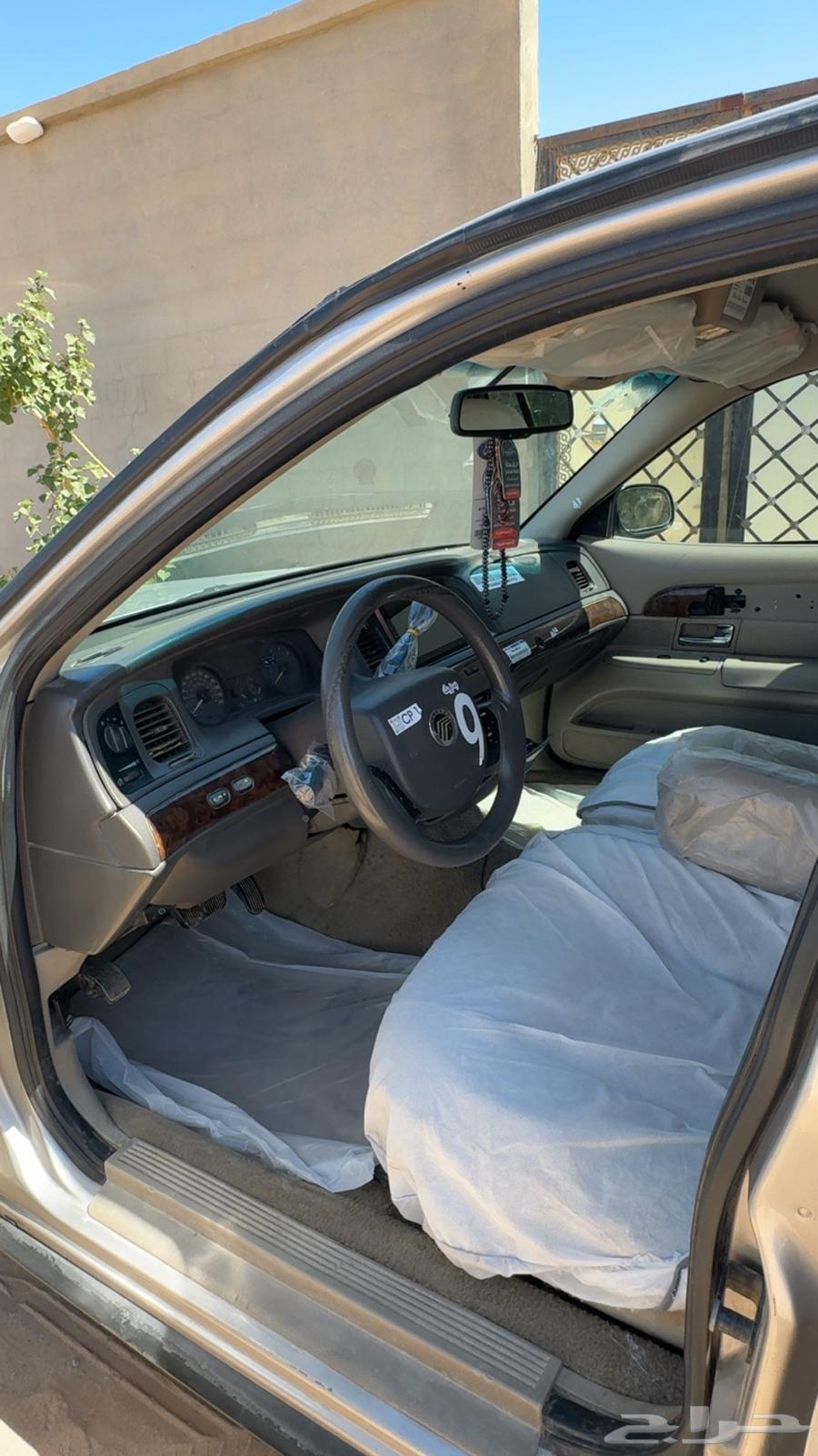 Ford Mark X 2006 for sale63655162595586112
