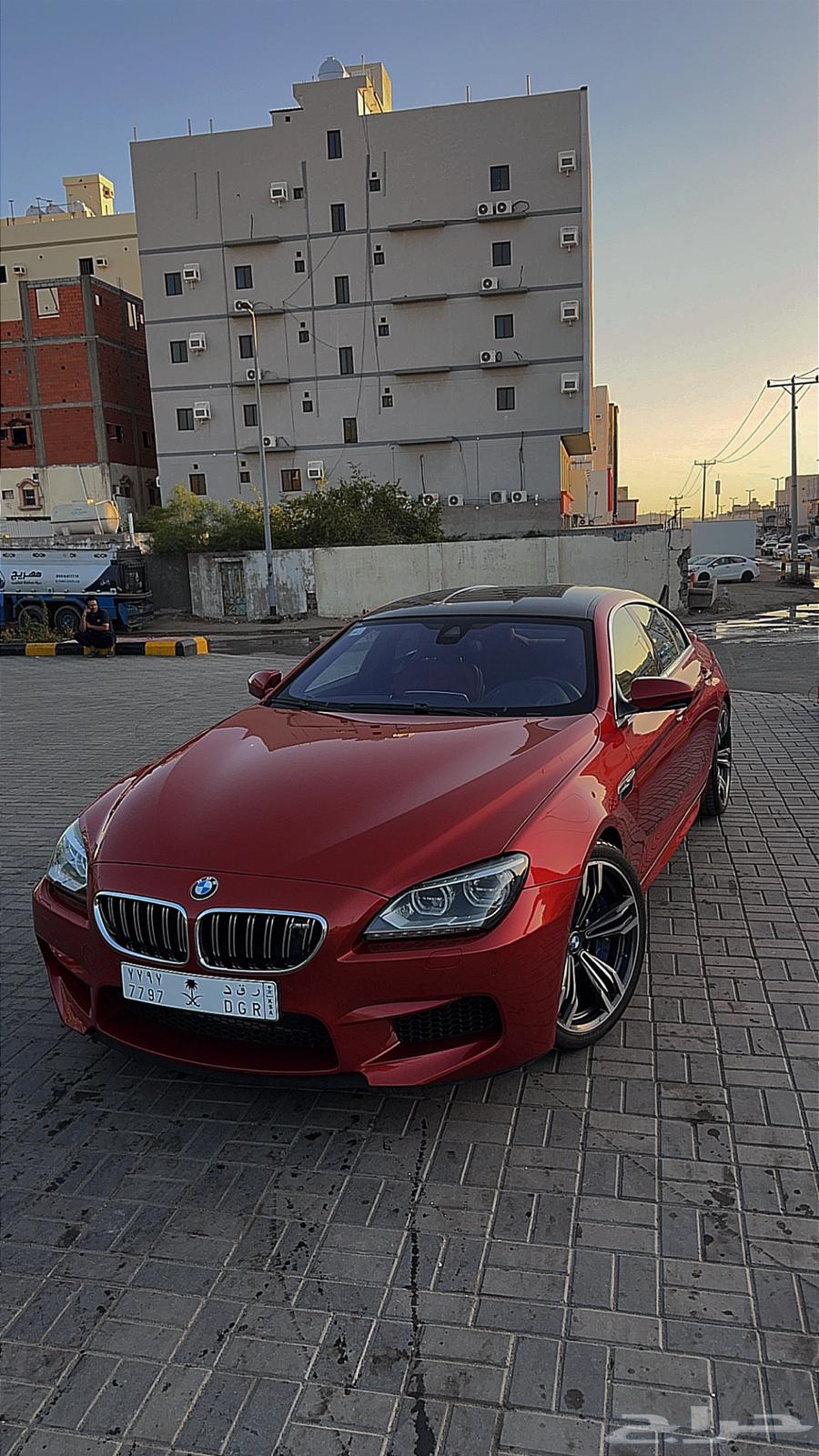 BMW M6 201463655166777474110