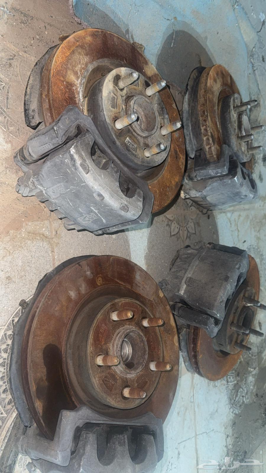 قطع كابرس63657126573827112