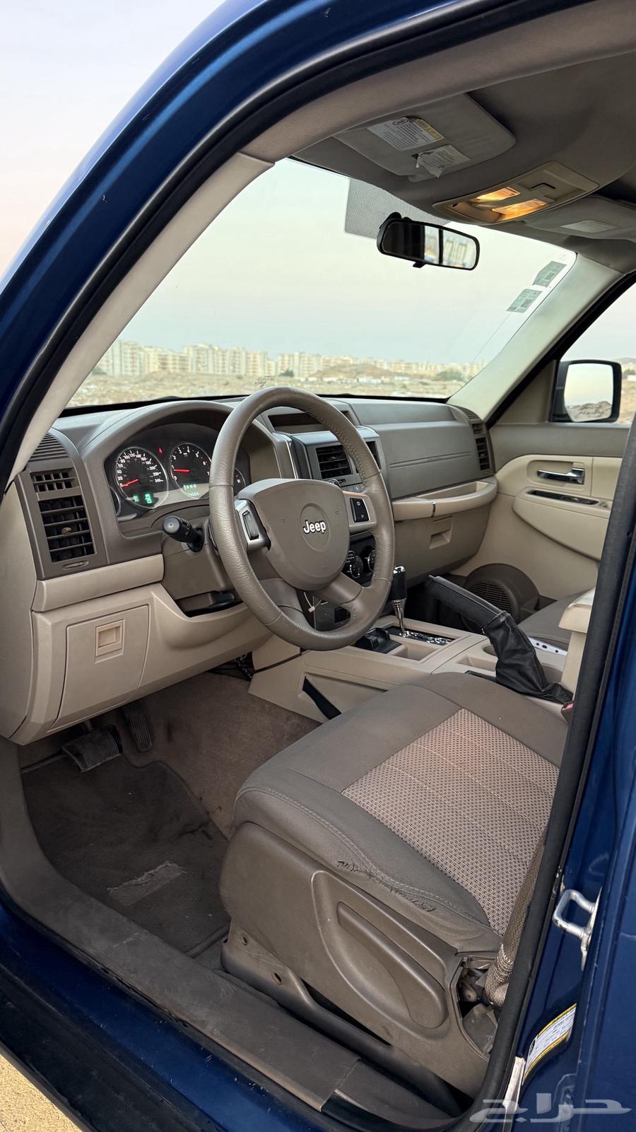 Jeep Cherokee 2010 (Sold)63655160578049111