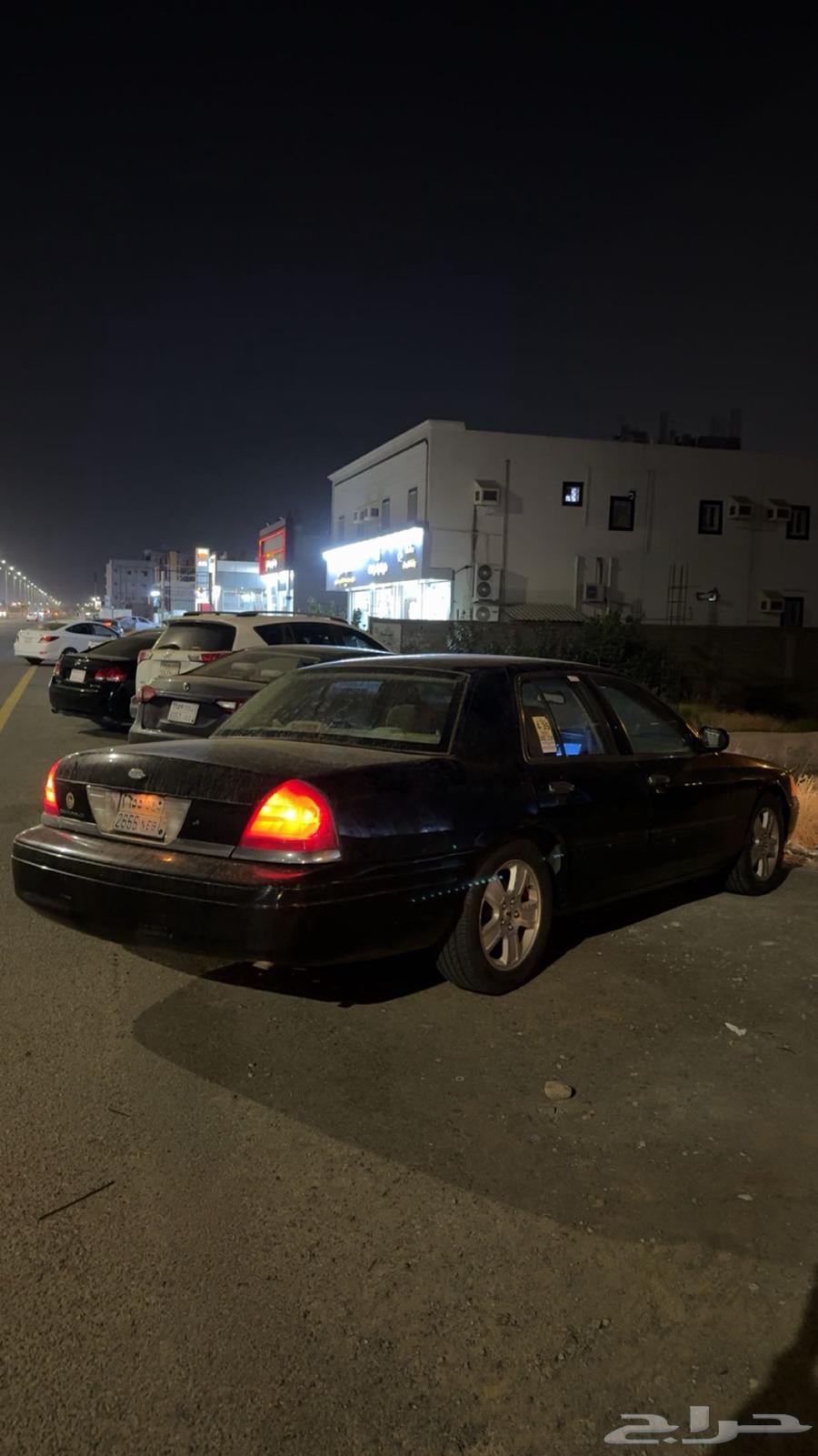 فورد فكتوريا 201163657557147011113