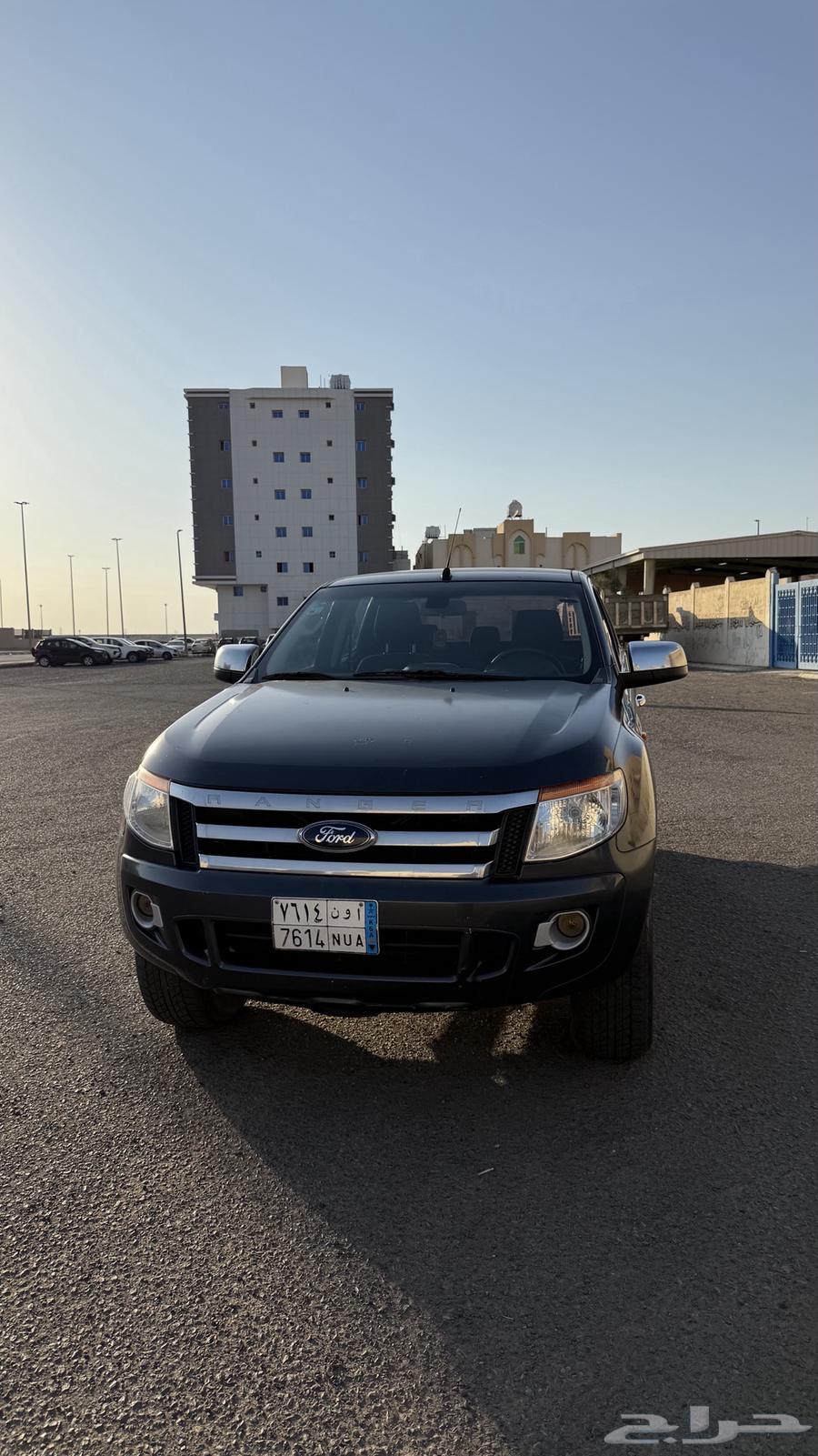 Ford Ranger 201563655956453250110