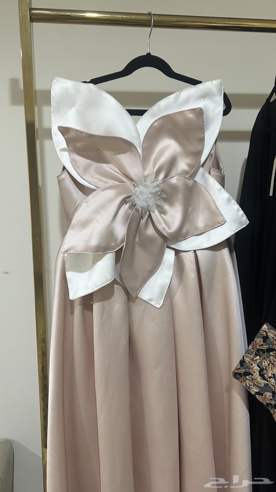 Girls' dress63654697087107110