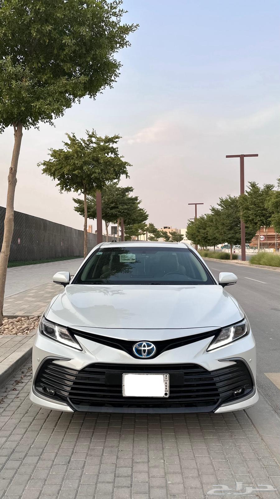 Camry 2021 GLE63655956401027111