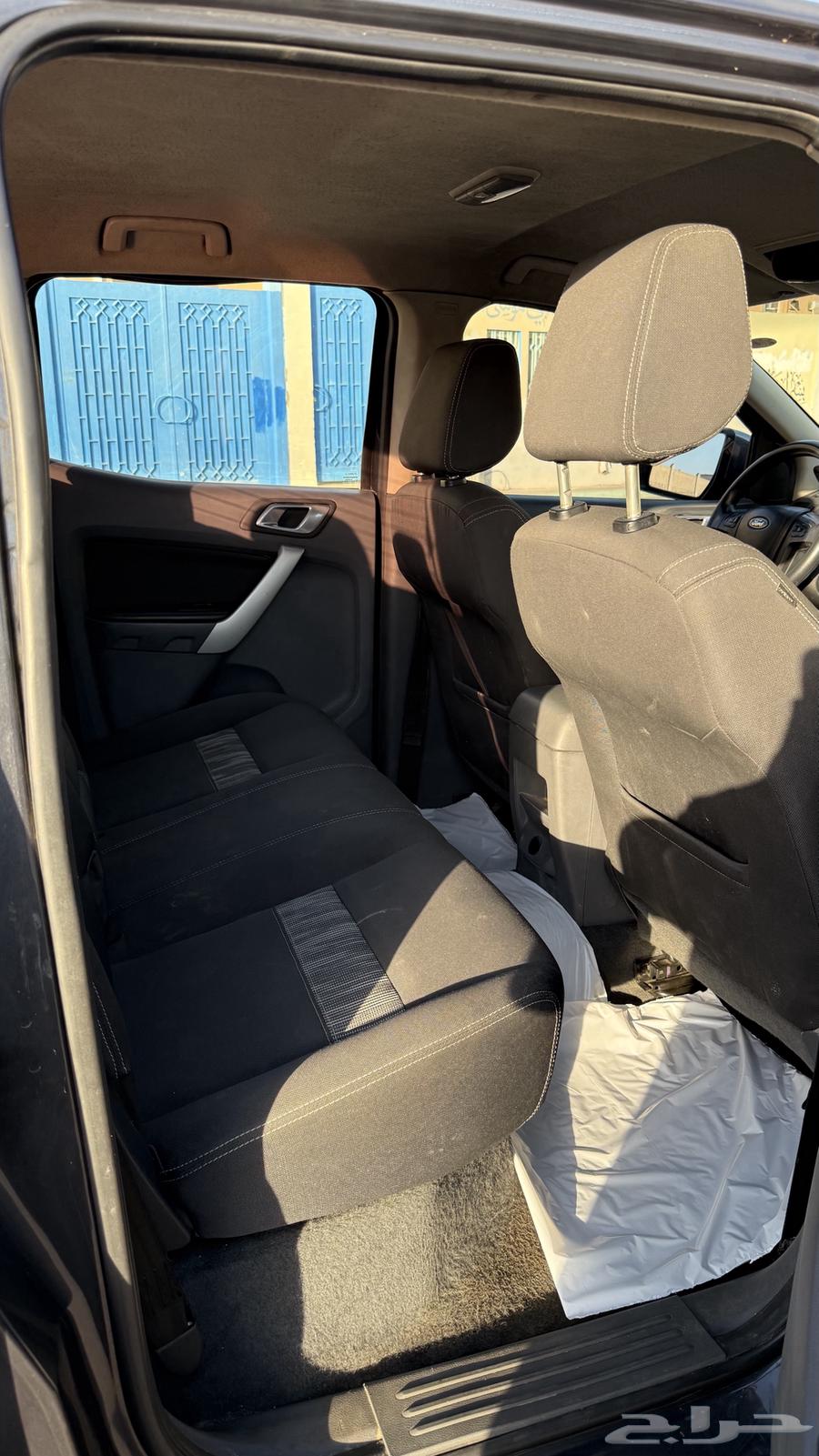 Ford Ranger 201563655956453250114