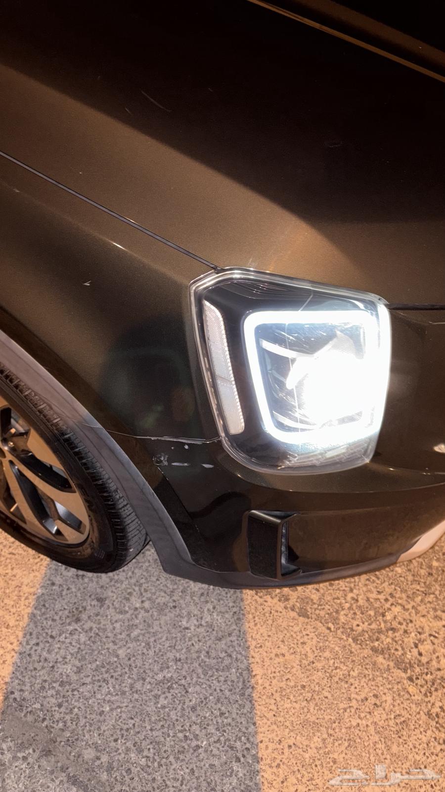 Kia Telluride kia tilluride63657309158018114