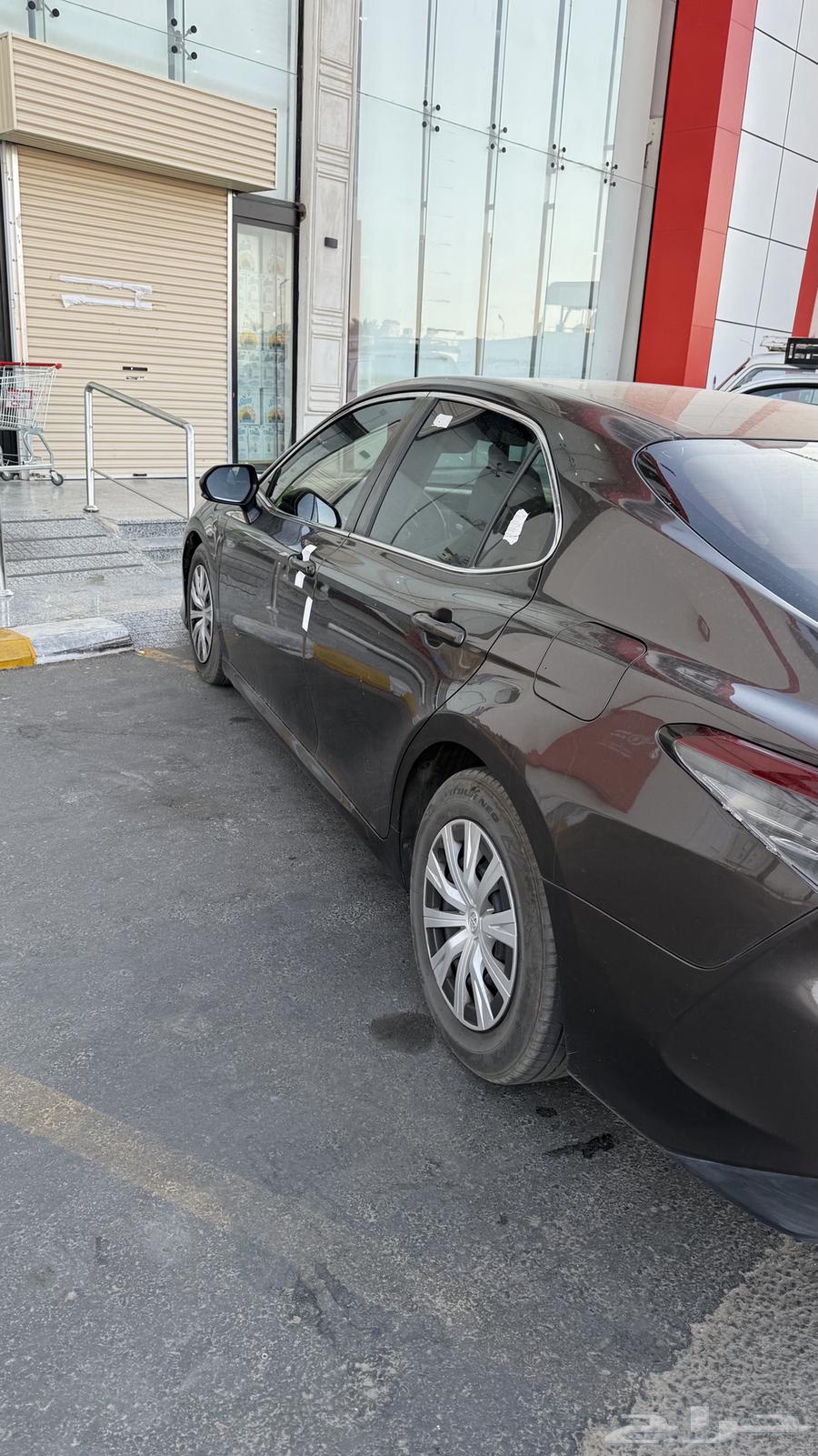 كامري 2019 ستاندر63655680819073113
