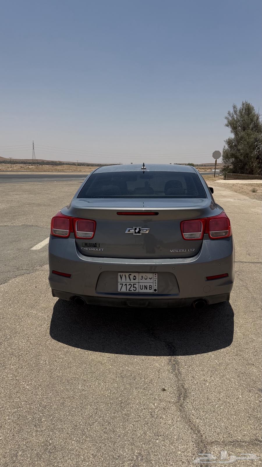 Chevrolet Malibu 2012 LTZ Four Cylinder63655176885507114