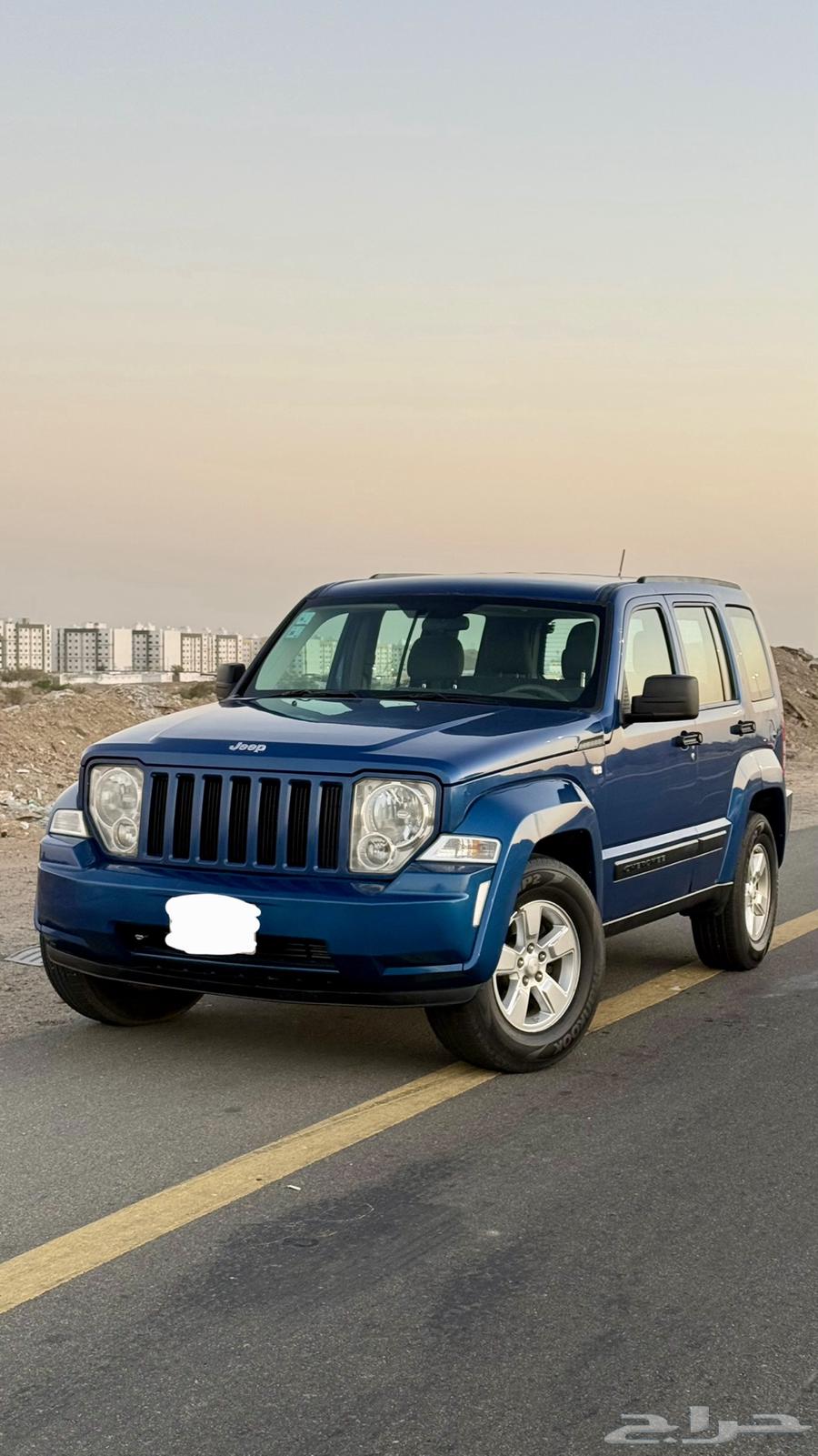 Jeep Cherokee 2010 (Sold)63655160578049110