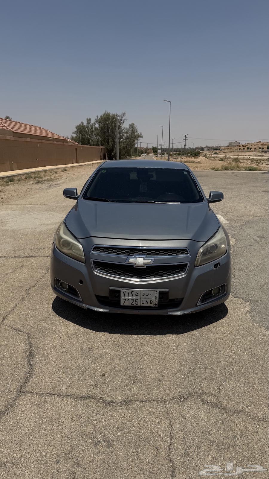 Chevrolet Malibu 2012 LTZ Four Cylinder63655176885507111