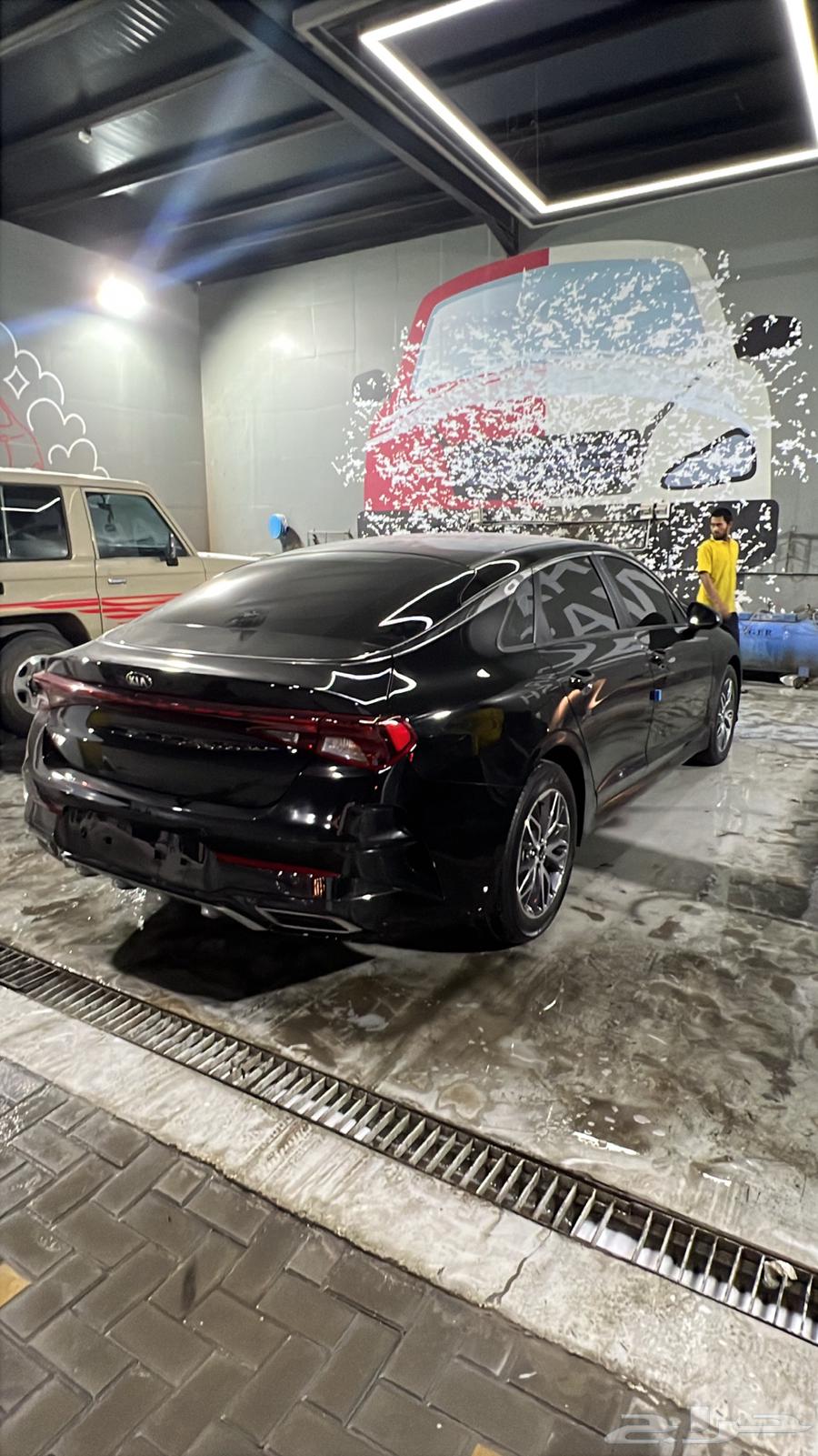 (تم البيع)k52020بدي وكالة ممشى 45 أخو الجديد شرط الفحص63617860437762113