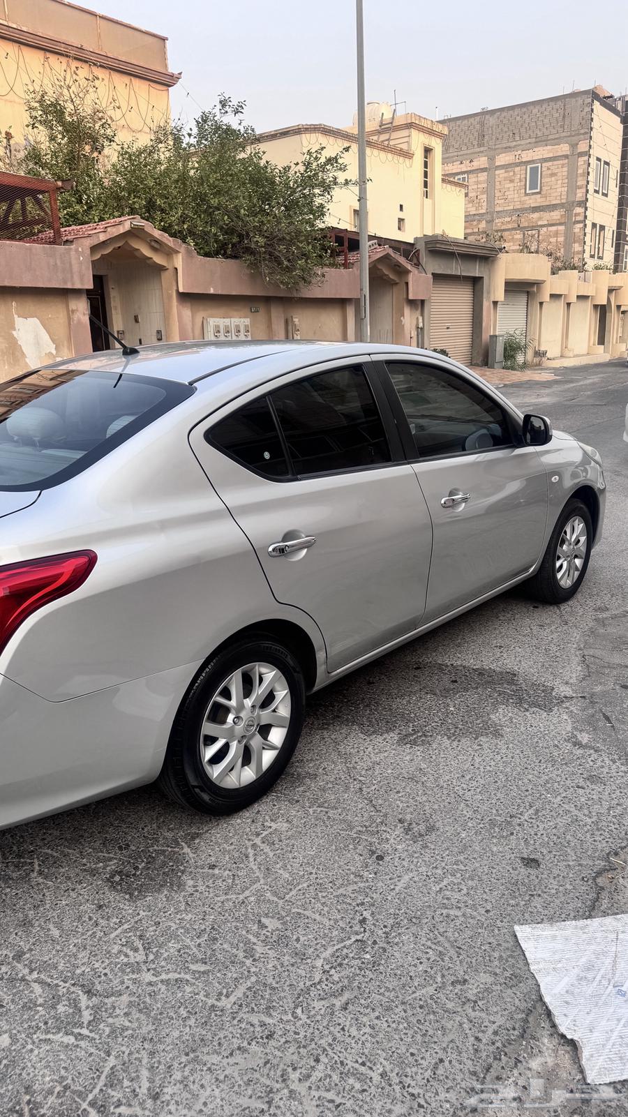 Sunny 2020 Full Option63655062721283113